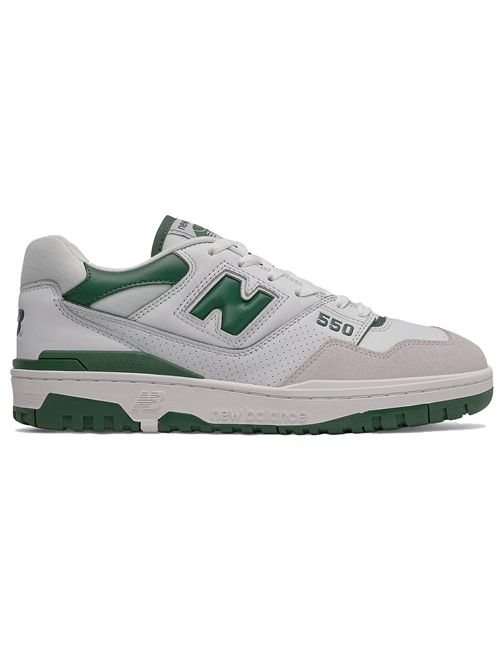 NEW BALANCE 550 NEW BALANCE | BB550WT1